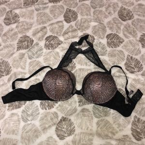 Victoria’s Secret Lace lined bra